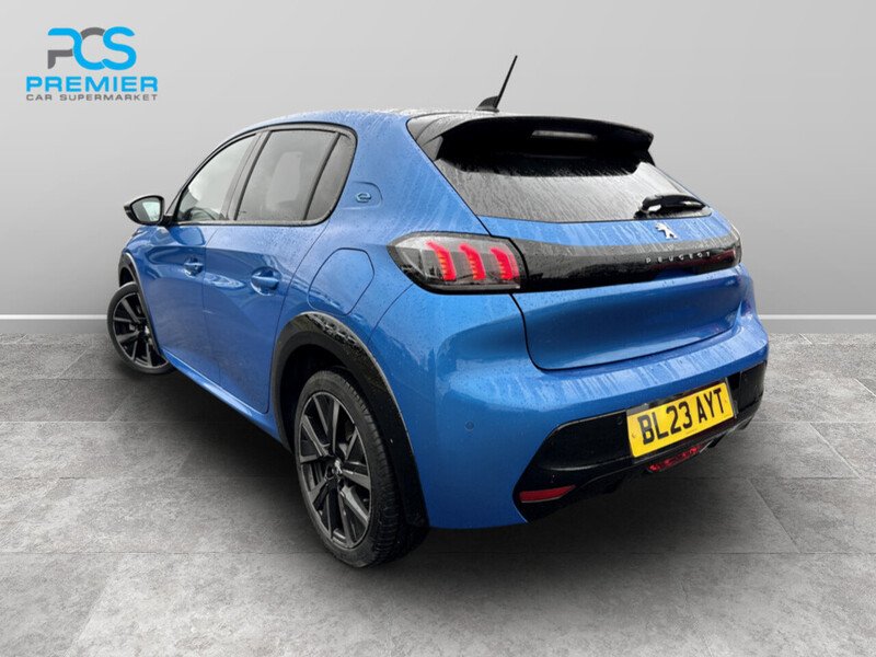 Used Peugeot 208 2023 for sale - 77889184: Photo 25