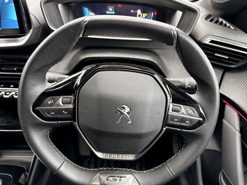 Used Peugeot 208 2023 for sale - 77889184: Photo 28