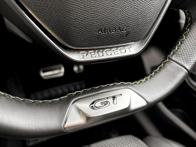 Used Peugeot 208 2023 for sale - 77889184: Photo 32