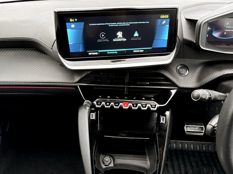 Used Peugeot 208 2023 for sale - 77889184: Photo 36