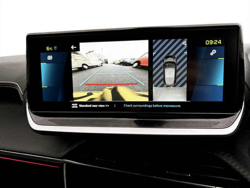 Used Peugeot 208 2023 for sale - 77889184: Photo 38