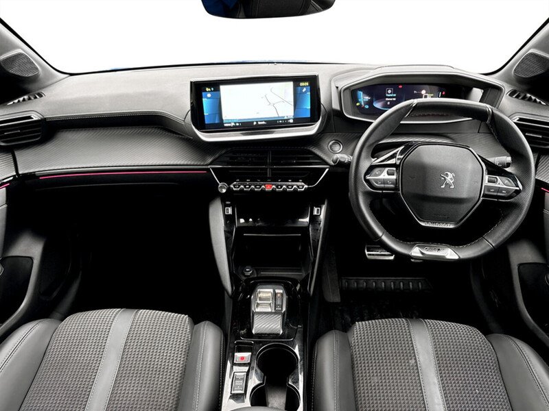 Used Peugeot 208 2023 for sale - 77889184: Photo 8