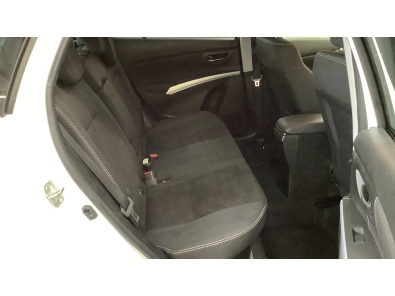 Used Suzuki SX4 S-Cross 2021 for sale - 77236878: Photo 12