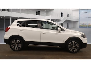 Used Suzuki SX4 S-Cross 2021 for sale - 77236878: Photo