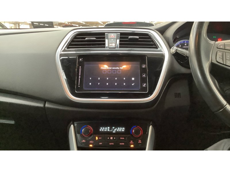 Used Suzuki SX4 S-Cross 2021 for sale - 77236878: Photo 9