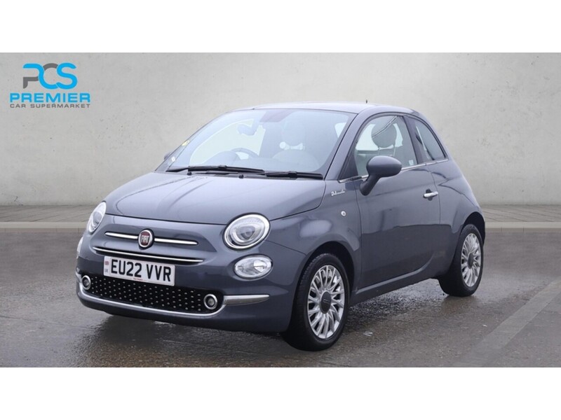 Used Fiat 500 2022 for sale - 76638669: Photo 11