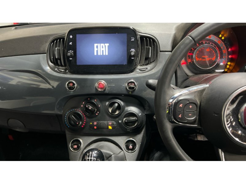 Used Fiat 500 2022 for sale - 76638669: Photo 12