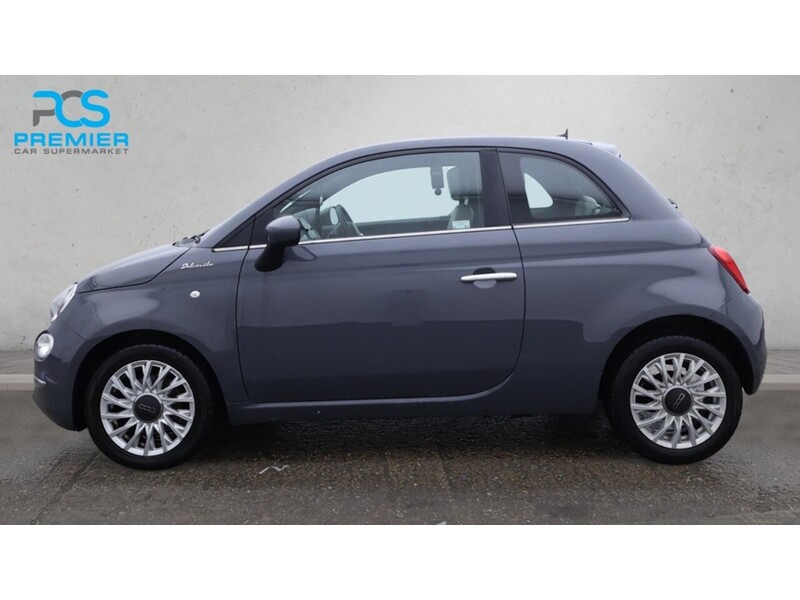 Used Fiat 500 2022 for sale - 76638669: Photo 13