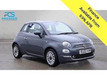 Used Fiat 500 2022 for sale - 76638669: Photo