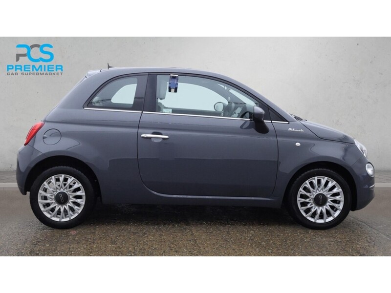 Used Fiat 500 2022 for sale - 76638669: Photo 3