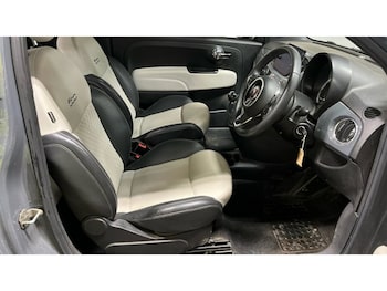 Used Fiat 500 2022 for sale - 76638669: Photo