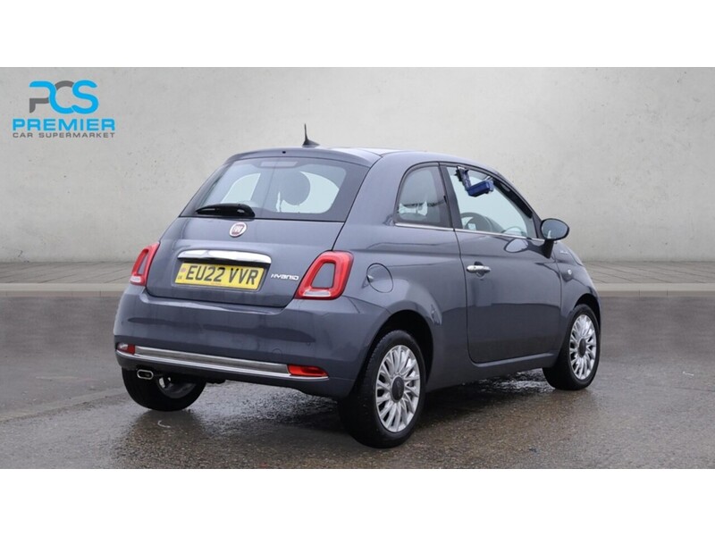 Used Fiat 500 2022 for sale - 76638669: Photo 5