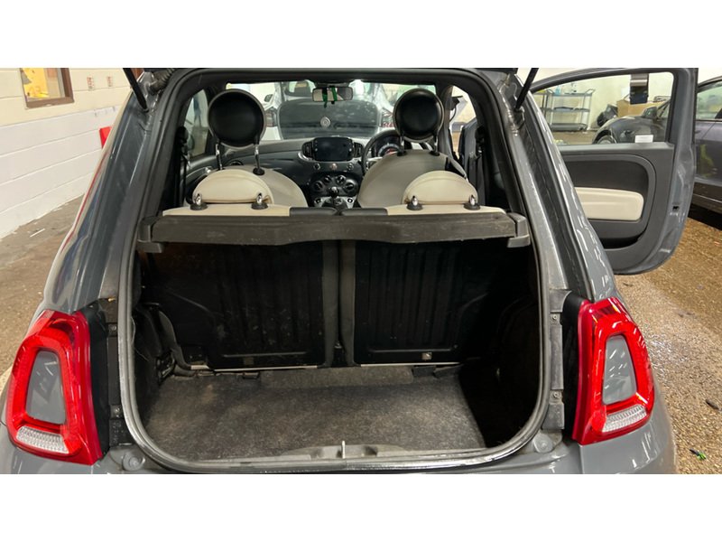 Used Fiat 500 2022 for sale - 76638669: Photo 7