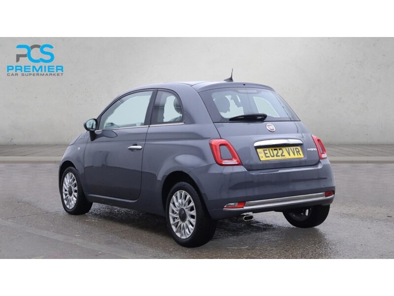 Used Fiat 500 2022 for sale - 76638669: Photo 8