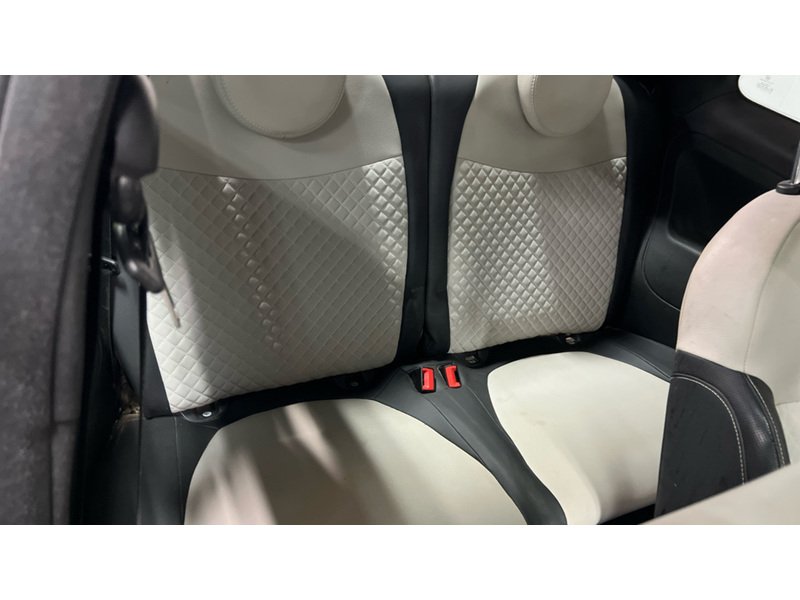 Used Fiat 500 2022 for sale - 76638669: Photo 9