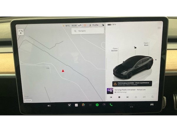 Used Tesla Model 3 2022 for sale - 76292212: Photo 12