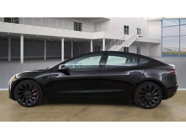Used Tesla Model 3 2022 for sale - 76292212: Photo 13