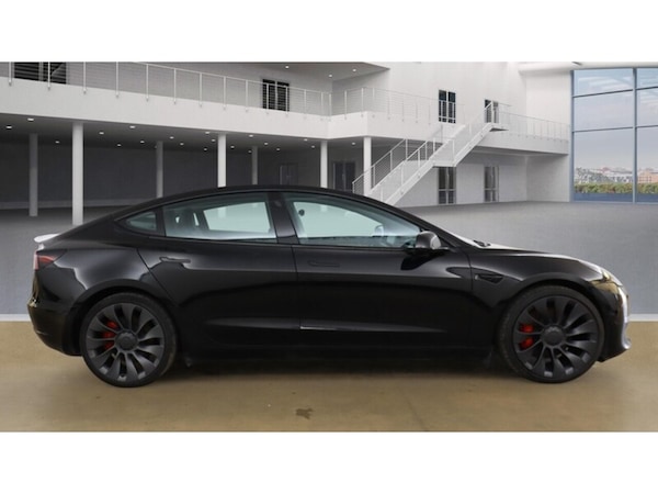 Used Tesla Model 3 2022 for sale - 76292212: Photo 3