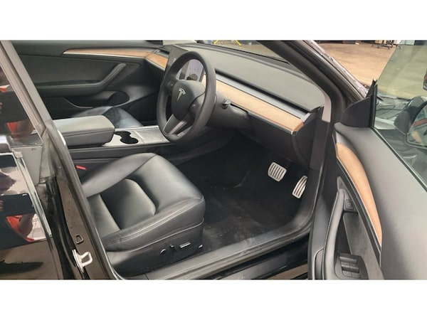 Used Tesla Model 3 2022 for sale - 76292212: Photo 4