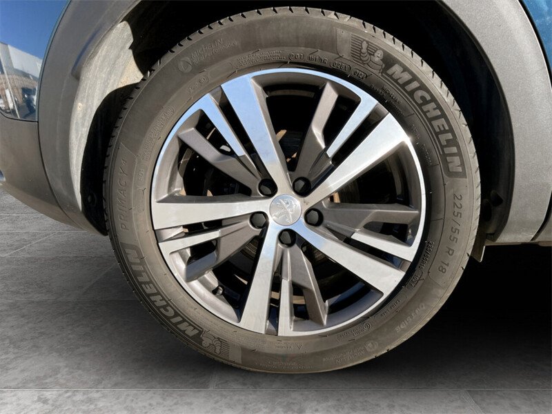 Used Peugeot 3008 2021 for sale - 76591245: Photo 10