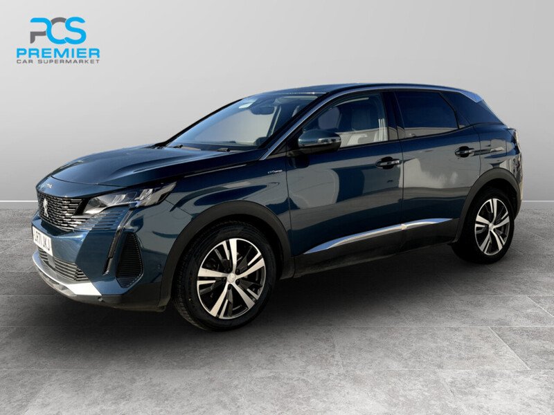 Used Peugeot 3008 2021 for sale - 76591245: Photo 12