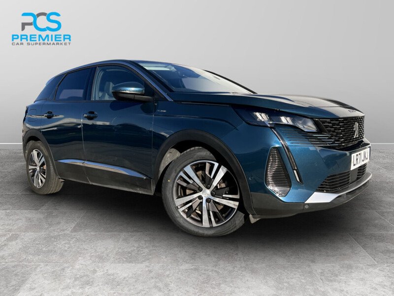 Used Peugeot 3008 2021 for sale - 76591245: Photo 14