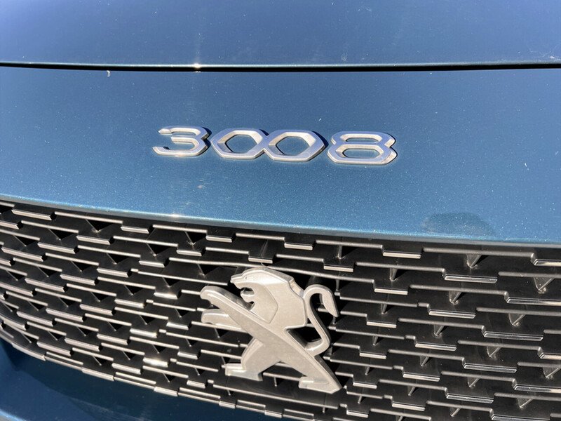 Used Peugeot 3008 2021 for sale - 76591245: Photo 15