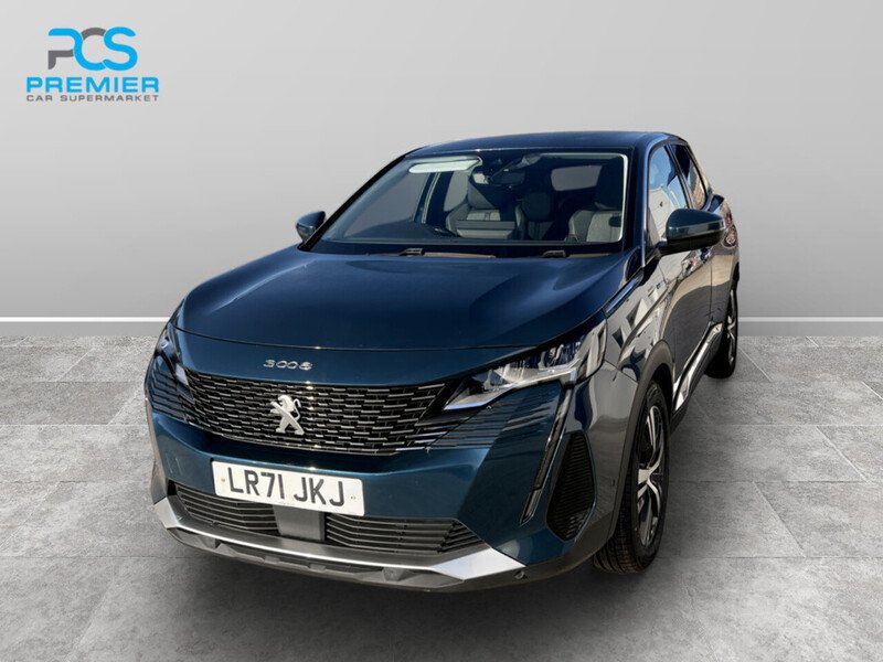 Used Peugeot 3008 2021 for sale - 76591245: Photo 16