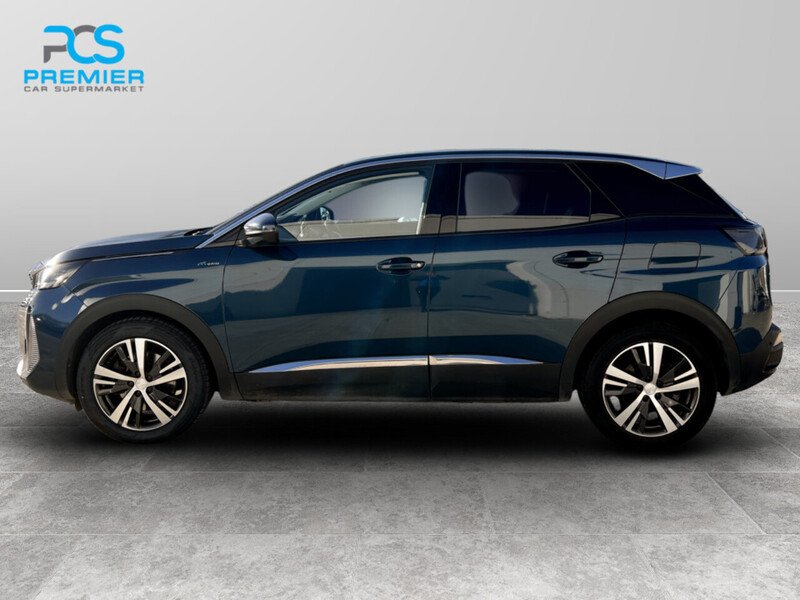 Used Peugeot 3008 2021 for sale - 76591245: Photo 17