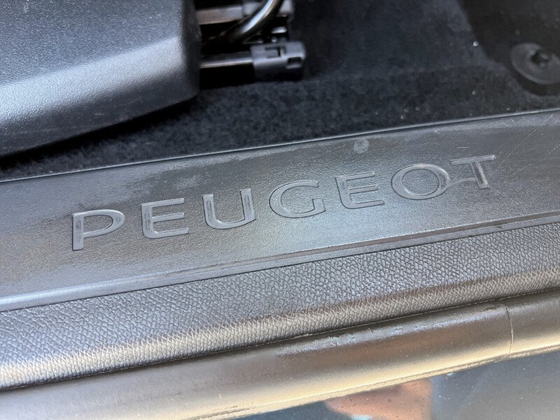 Used Peugeot 3008 2021 for sale - 76591245: Photo 18