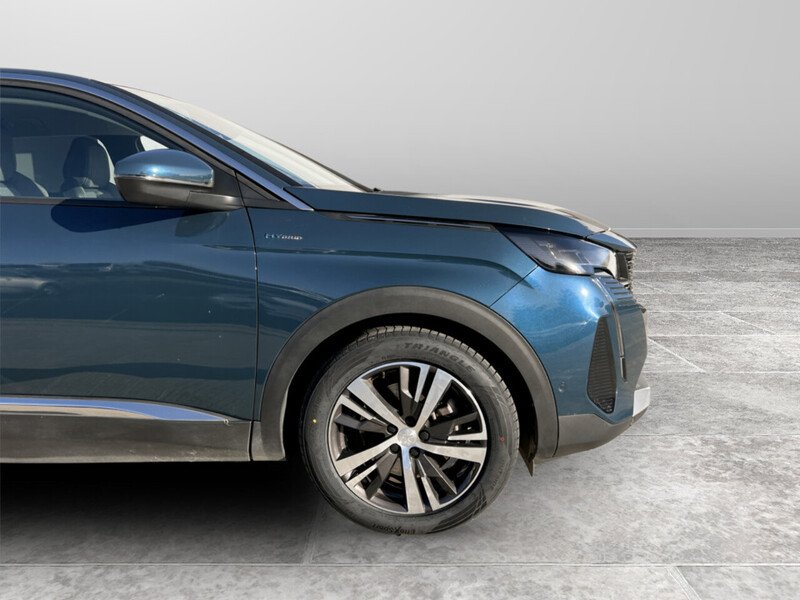 Used Peugeot 3008 2021 for sale - 76591245: Photo 19