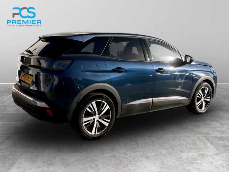 Used Peugeot 3008 2021 for sale - 76591245: Photo 21