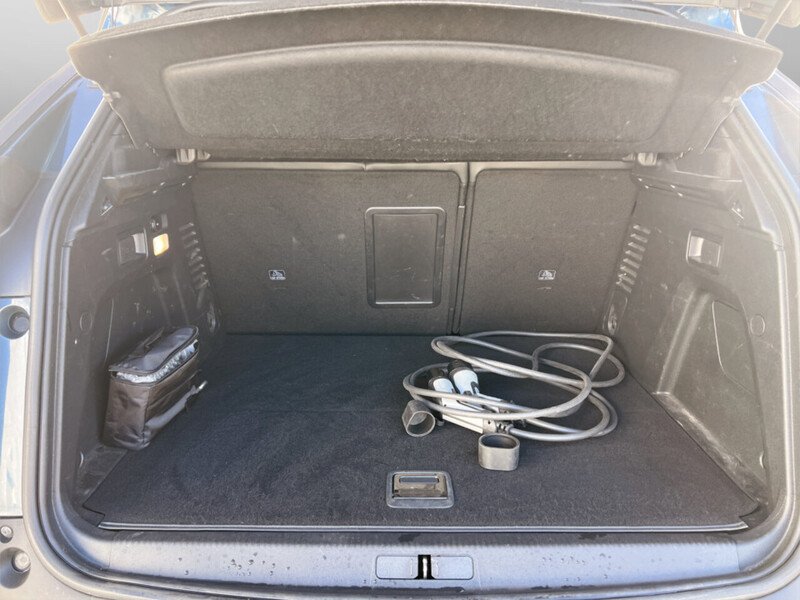 Used Peugeot 3008 2021 for sale - 76591245: Photo 22