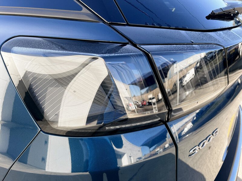 Used Peugeot 3008 2021 for sale - 76591245: Photo 24