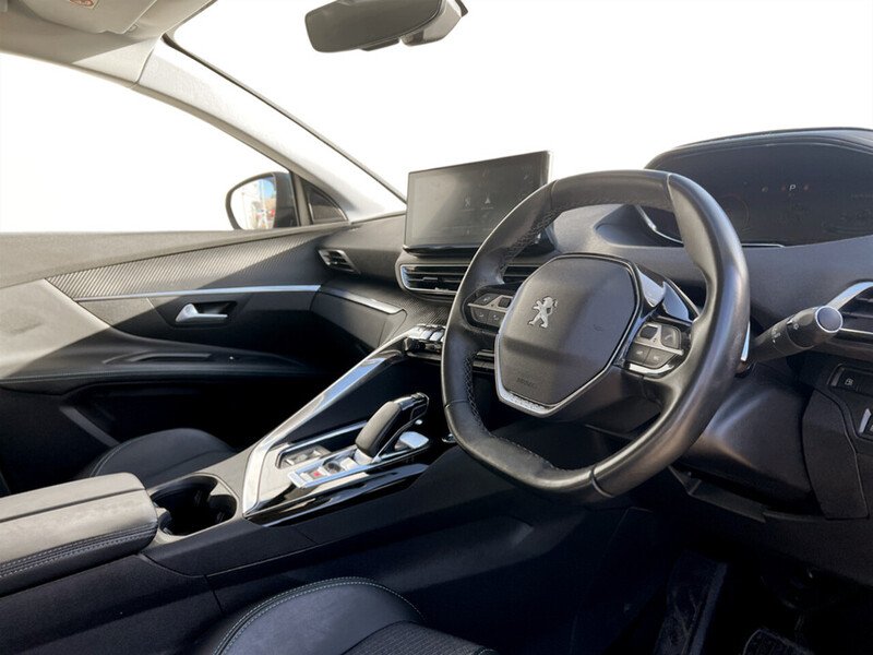 Used Peugeot 3008 2021 for sale - 76591245: Photo 27