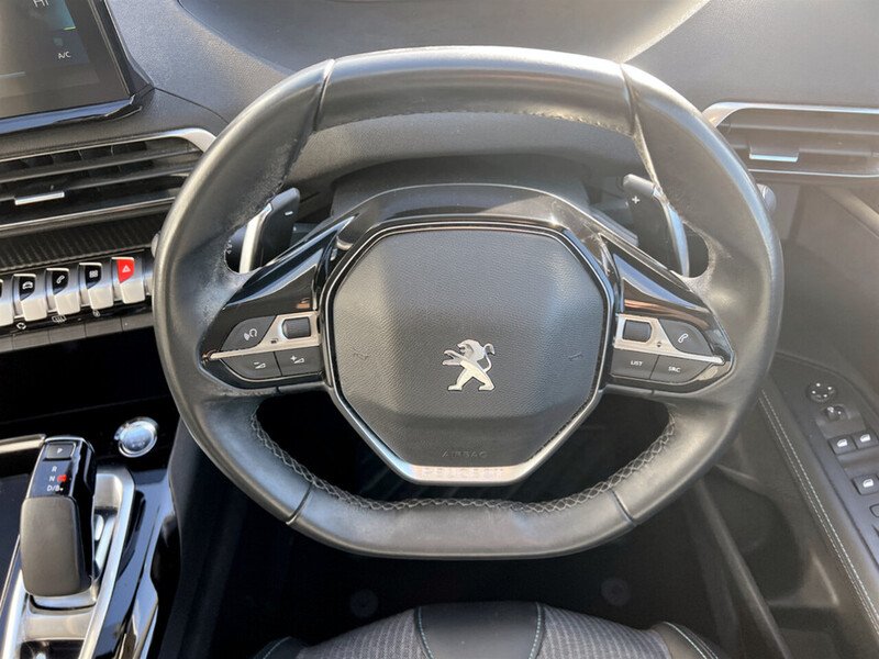 Used Peugeot 3008 2021 for sale - 76591245: Photo 28