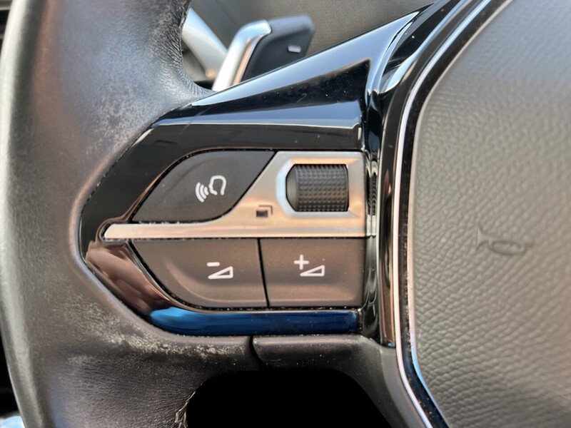 Used Peugeot 3008 2021 for sale - 76591245: Photo 29