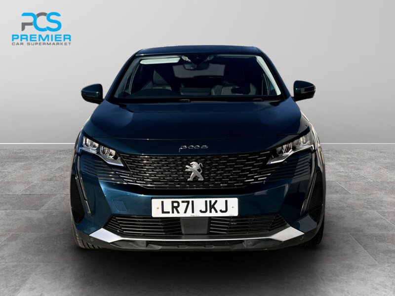 Used Peugeot 3008 2021 for sale - 76591245: Photo 3