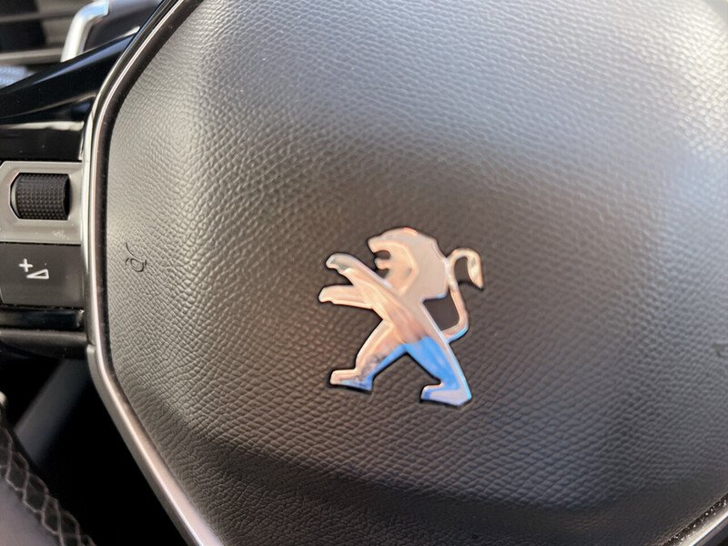 Used Peugeot 3008 2021 for sale - 76591245: Photo 30