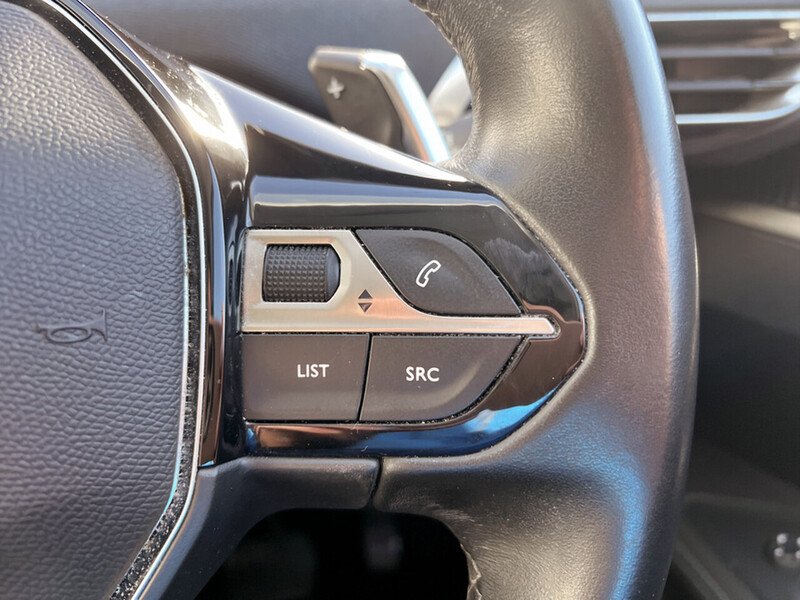 Used Peugeot 3008 2021 for sale - 76591245: Photo 31