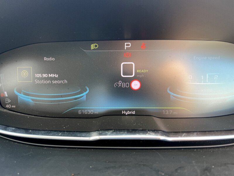 Used Peugeot 3008 2021 for sale - 76591245: Photo 32