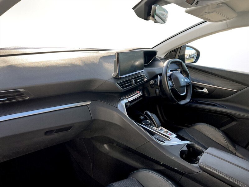 Used Peugeot 3008 2021 for sale - 76591245: Photo 34