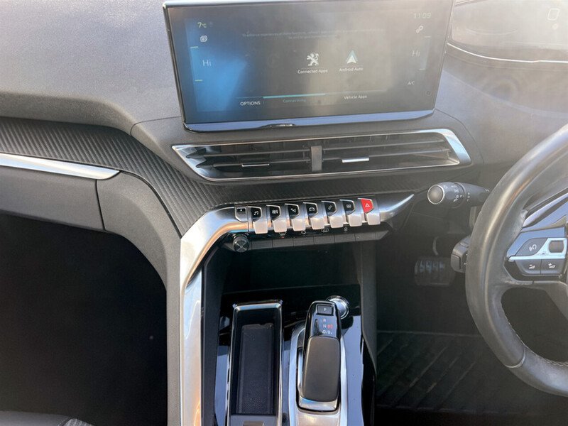 Used Peugeot 3008 2021 for sale - 76591245: Photo 35