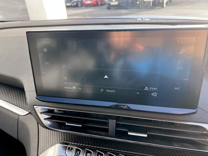 Used Peugeot 3008 2021 for sale - 76591245: Photo 36