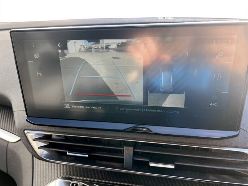 Used Peugeot 3008 2021 for sale - 76591245: Photo 37