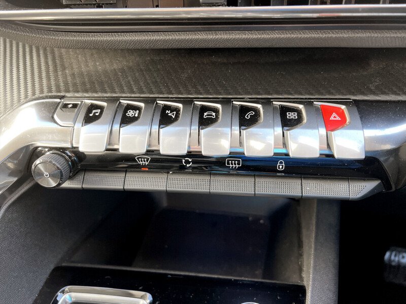 Used Peugeot 3008 2021 for sale - 76591245: Photo 38