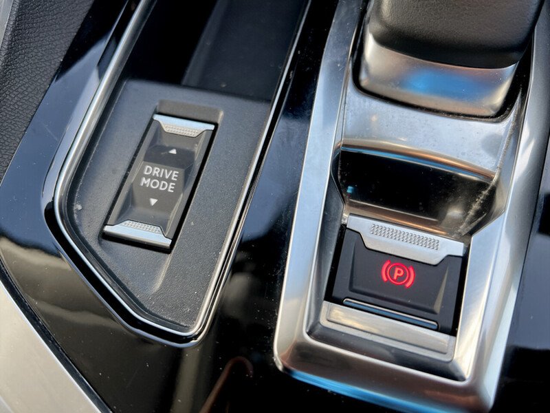 Used Peugeot 3008 2021 for sale - 76591245: Photo 40