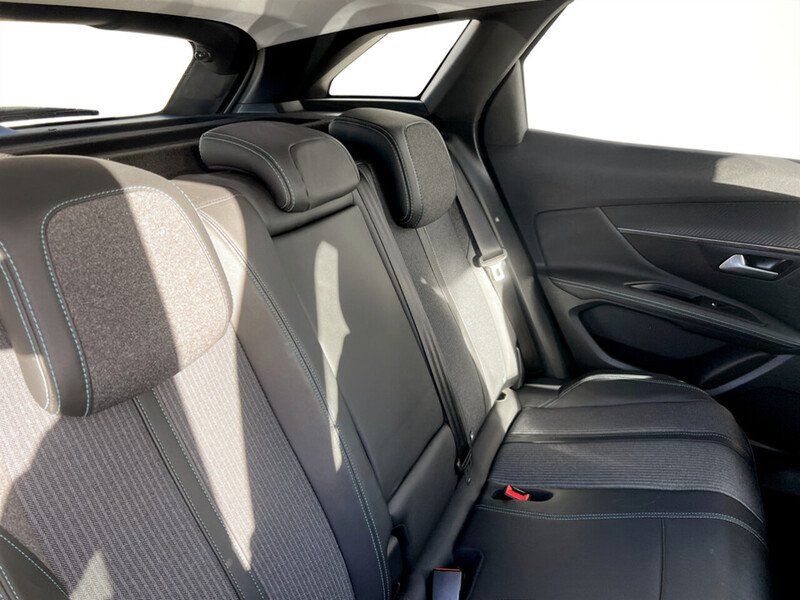 Used Peugeot 3008 2021 for sale - 76591245: Photo 42