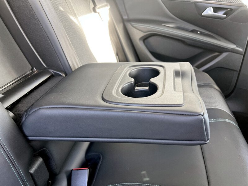 Used Peugeot 3008 2021 for sale - 76591245: Photo 43