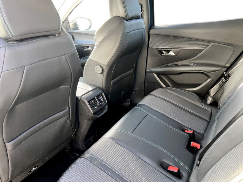 Used Peugeot 3008 2021 for sale - 76591245: Photo 45